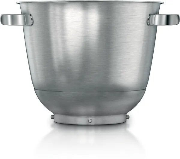 Bosch Bol Muz S6ER Steel Inoxidable Mum Serie 6