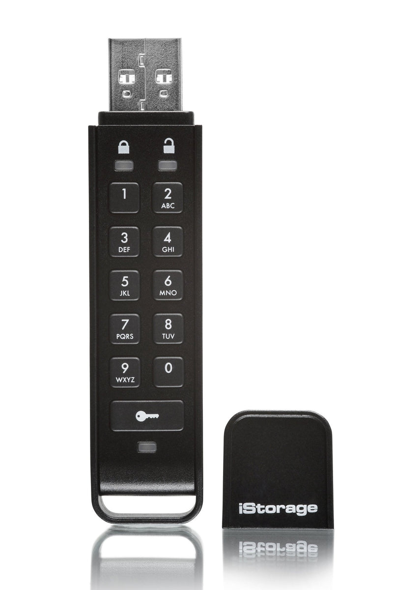 Stick Datashur PERSONAL2 USB3 64GB