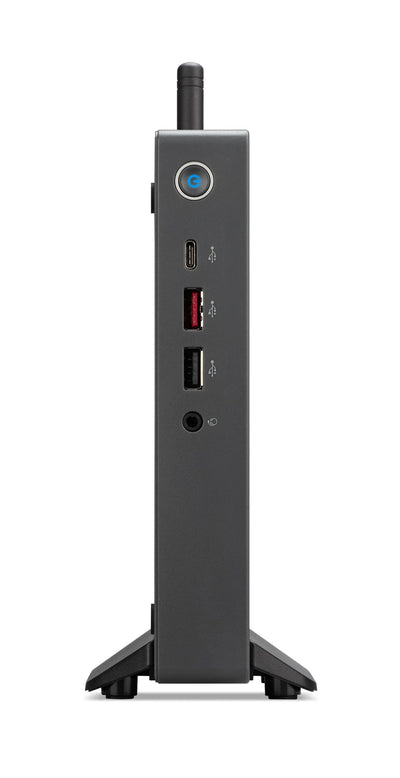 Acer Mini PC Veriton Nuc VN2595GT Intel Core 5-120U 8GB DDR5 512GB Wi-Fi-6 1XDP 1x HDMI — image 1