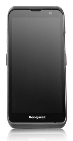 Honeywell Terminal EDA5S, Android 11, 3GB RAM & 32GB Rom, Scanner 2D, Wi-Fi & 4G LTE — image 1