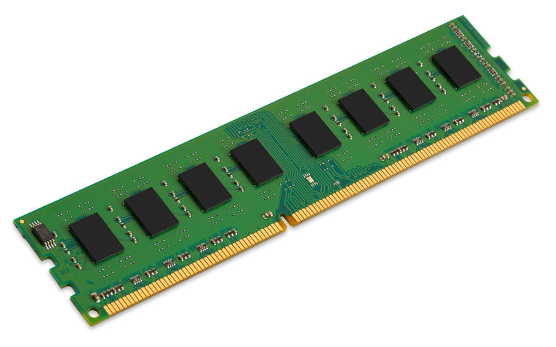 Kingston Memory DDR3 4GB PC1600MHZ Dedicada KCP316NS8/4