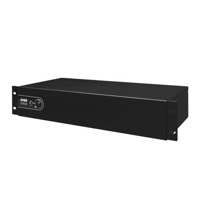 Ever Eco Pro 700 Avr Cds UPS (ups) Line Interactive 700VA 420W 3 Salidas AC — image 1