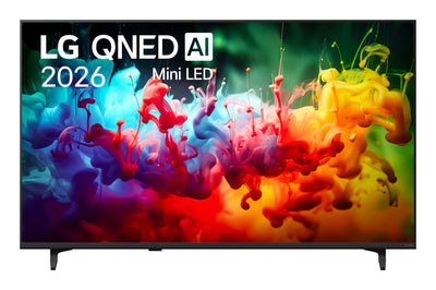 LG TV Qned Ai QNED70 Smart TV 43 Mini LED 4K — image 1