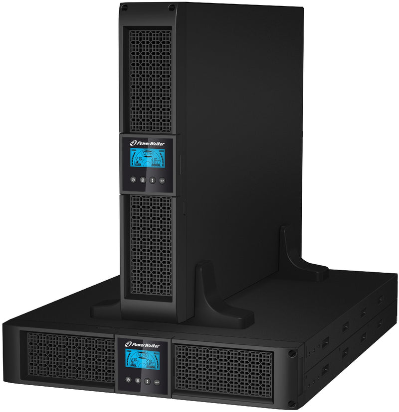 Powerwalker Vi 1000 Ert Hid UPS/UPS