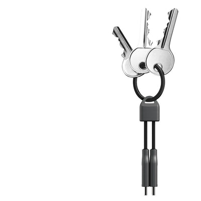 Keychain Fast Charge Line Single Head