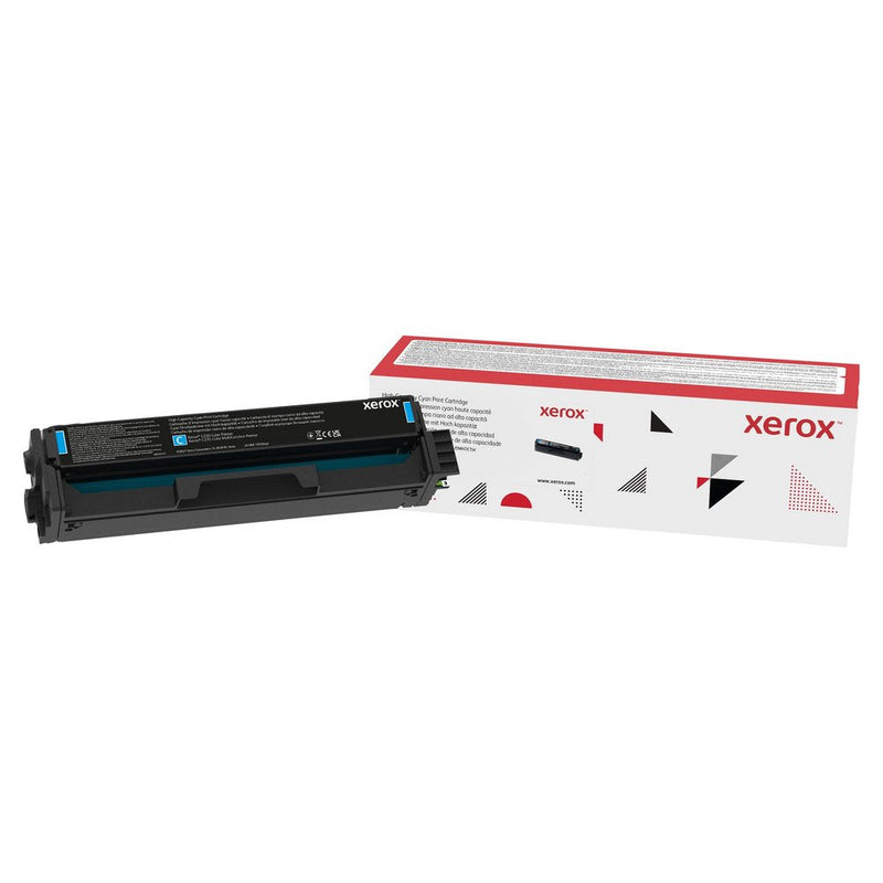 Xerox Toner Cyan 006R04392