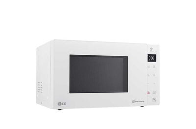 LG Microwave Electronics Neochef MH6535GIH With Parrilla (1000W, 25 L, Screen Digital), Colour White — image 1