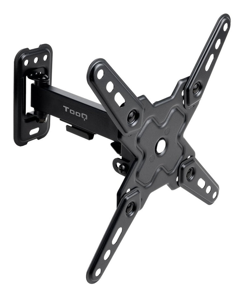 Wall Mount Screens 13-43 Gira/Incli Black