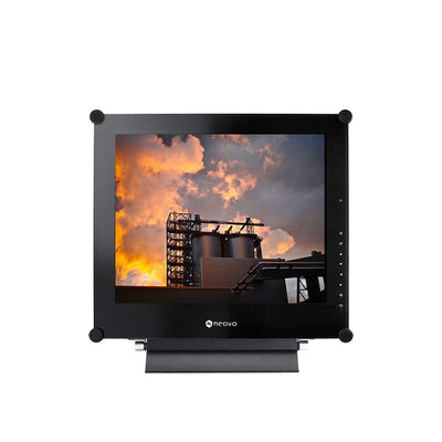 Neovo Ag SX-17G Monitor Circuito Cerrado Televisión Cctv 43,2CM (17) 1280 X 1024 Pixels — image 1