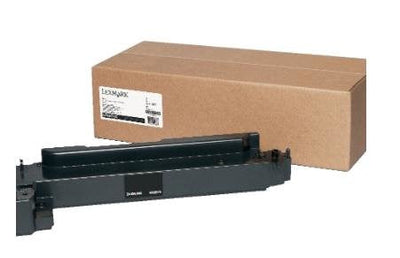 Lexmark Genuine Toner Colector Toner Used Lccp Genuine Toner Lexmark XS795, XS798, C792, X792 — image 1