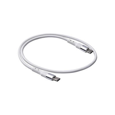 Akyga USB Cable AK-USB-39 USB Type-c M USB Type-c M Ver. 2.0 60W 0.5M — image 1