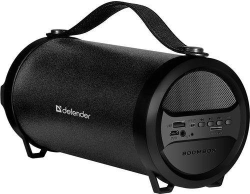 Defender Speaker G24 Monofónico Laptop Black 10W — image 1