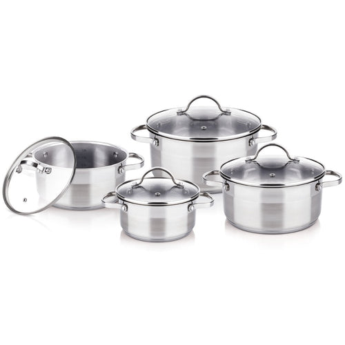 Set Of Ollas LTSSSET8 — image 1