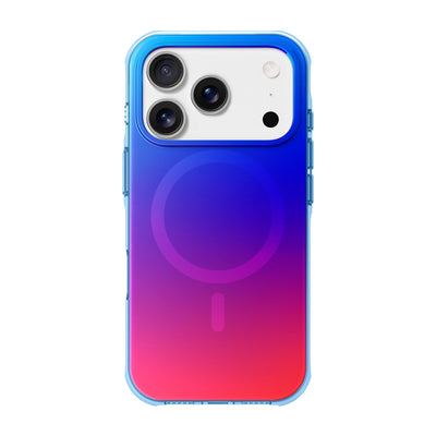 Laut Case Huex Wave For Iphone 17 Pro Max. - Sunset Fade — image 1