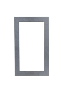 Dahua VTM125 Frame Outdoor 2MÓDULOS Video Doorbell Dahua Serie VTO4202F-X — image 1