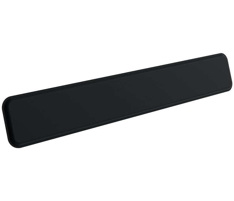 Logitech Mx Palm Rest Wrist Rest Keyboard Grey