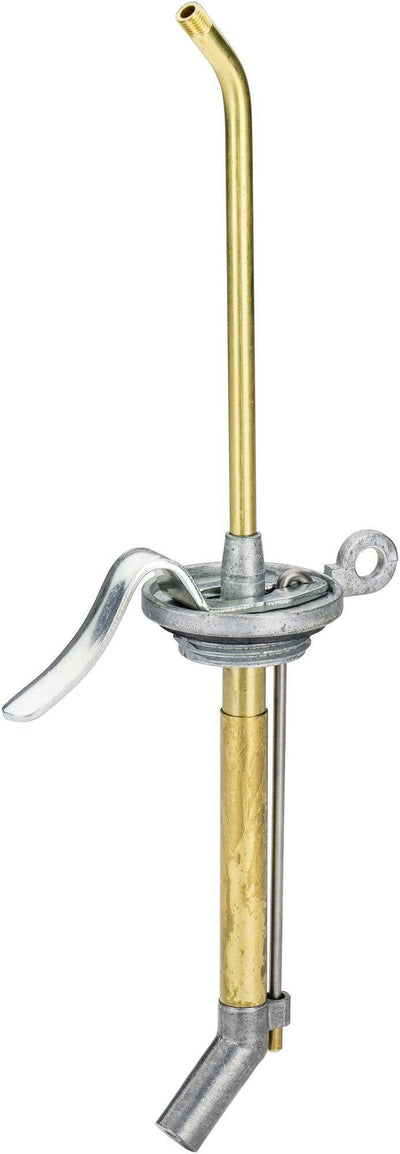 Hazet Mecanismo Pump 2160-1-02, Engrasador With Brush Piece Spare Part — image 1