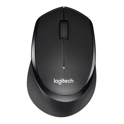 Logitech Wireless Mouse B330 Silent Plus 910-004913 — image 1