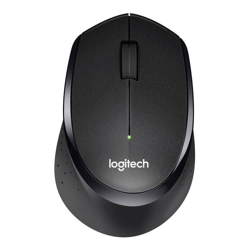 Logitech Wireless Mouse B330 Silent Plus 910-004913