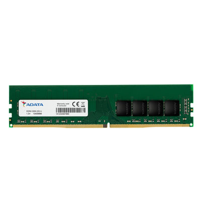 ADATA RAM Premier DDR4 3200 DIMM 32GB CL22 (D2048X8) St — image 1