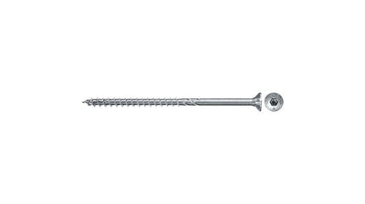 Fischer Screw Aglomerado Power-fast Ii 6,0X260 25 Pieces 670470 — image 1