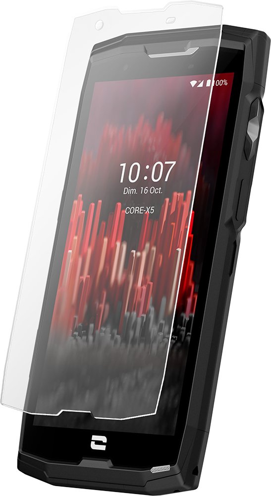 Crosscall CROSSXGLASSCOREX5 Screen Protector Crosscall Core X5