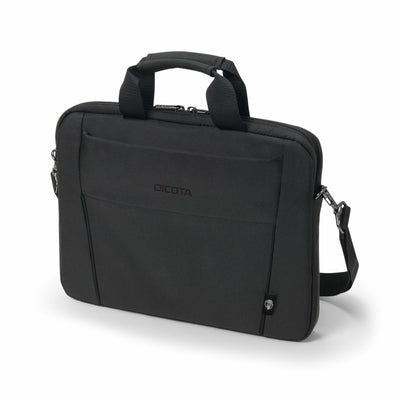 Dicota Case Laptop Slim Eco Base 15-15,6 (38,1CM-39,6CM) Black — image 1