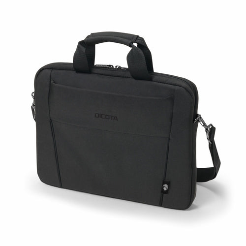 Dicota Case Laptop Slim Eco Base 15-15,6 (38,1CM-39,6CM) Black — image 1