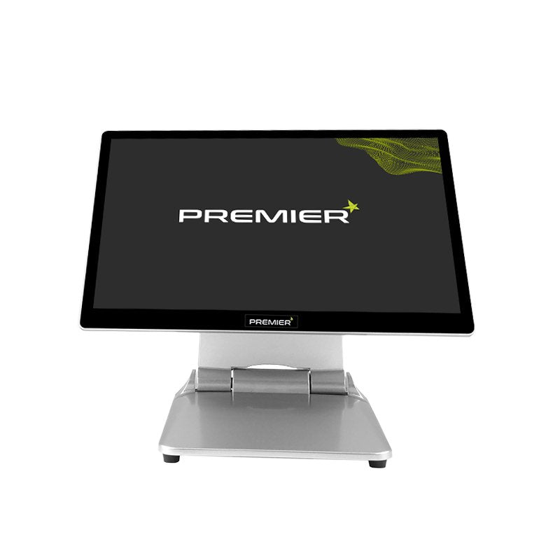 Premier Tpv SQ-150W I5 Intel Core I5-1235U 8GB 128GB SSD 15.6' Touchscreen Wi-Fi WIN11 Iot