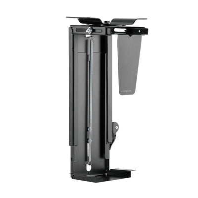 Logilink EO0030 Stand CPU Stand Installation CPU Low Desk Black — image 1