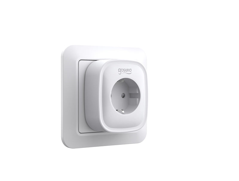 Gosund Inteligentne Gniazdko Wi-Fi SP1