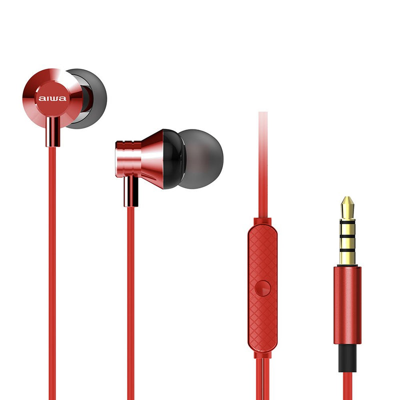 Headphone With Micro ESTM-500RD