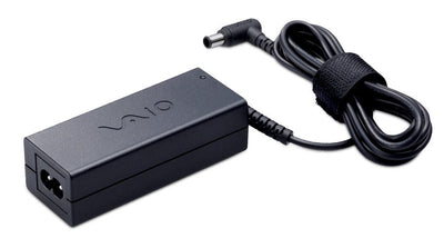 Sony Charger 19.5V 2A 40W With Cable Power Sony Vaio T11 Ultrabook VGP-AC19V39 — image 1