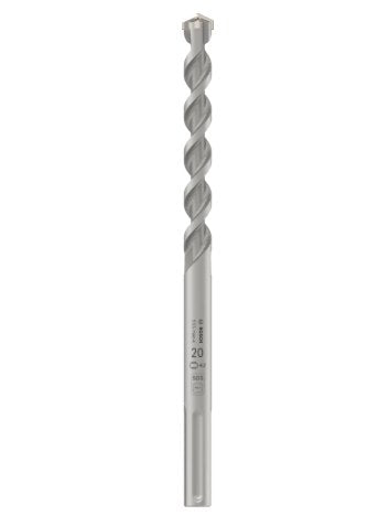 Bosch Professional Sds MAX-4, Ø 20MM, Length Útil 200MM 2608685864