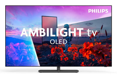 TV 55 Cali OLED 55OLED811/12 — image 1