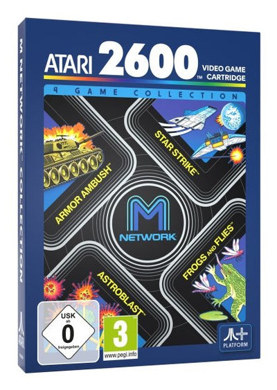 Set M-network Collection Retro — image 1