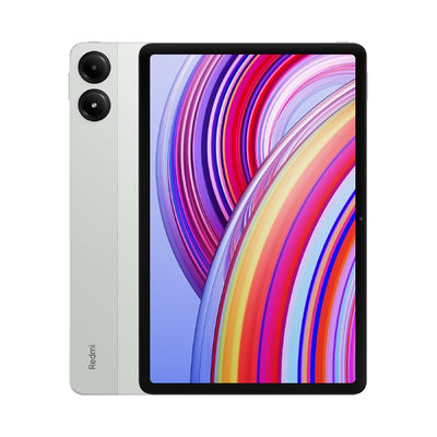 Xiaomi Tablet Redmi Pad Pro 5G 6GB/128GB Mint Green — image 1