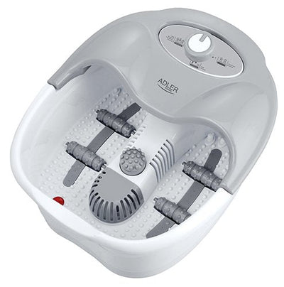 Adler Ad 2167 Massager Piernas Grey White — image 1