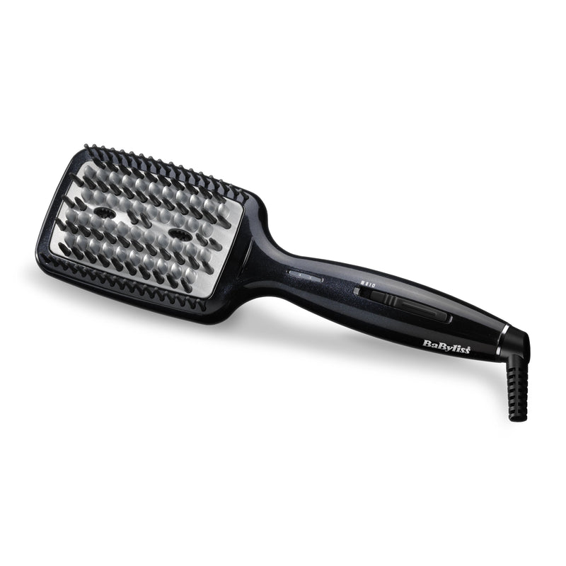 Babyliss Brush Alisador HSB101E