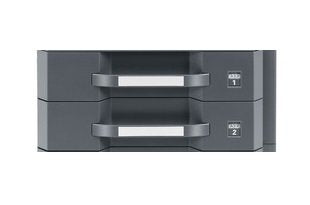 Kyocera Pf 791 - Tray Multimedia / Alimentador - 1000 Hojas In 2 Drawers (trays)