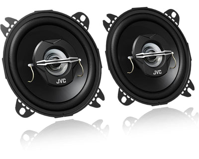 JVC Speakers Car CS-J420X 210W — image 1