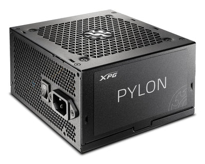 ADATA Power Supply Xpg Pylon 650W ATX/Eps (80 + ) — image 1