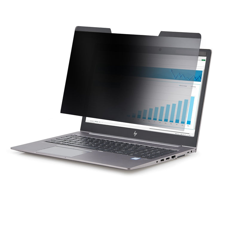 StarTech.com Magnetic Privacy Screen For 13-INCH 16:9 Laptop, Taa - Blickschutzfilter For Notebook (horizontal