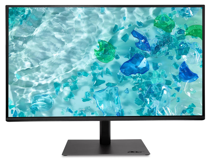 Monitor 27 Pulgadas B277UGBMIIQPRZX QHD IPS 120HZ 2HDMI DP