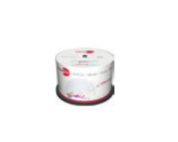 Primeon Cd-r 80MIN 700MB 52X Bobina (50 Drives