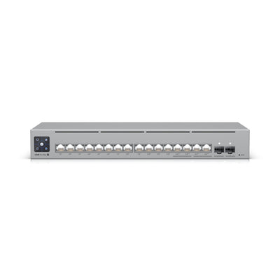 Ubiquiti Switch Unifi USW-PRO-MAX-16-PoE 16 Ports PoE — image 1