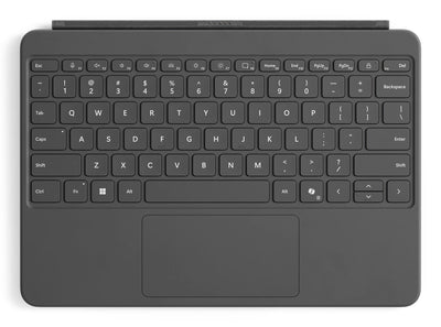 Microsoft Surface Pro 12 Type Cover At Whiteboard — image 1