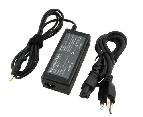 HP 65W Adapter And Inversor Power Black — image 1
