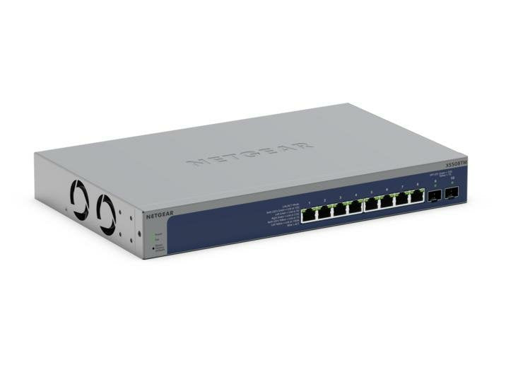 12PT 10G/Multi-gig Web Managed Plus