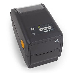 Zebra Printer ZD411 Labels Transferencia Thermal 300 X 300 DPI 102MM/S Wireless And Alámbrico Ethernet Bluetoo — image 1